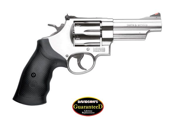 Smith & Wesson - 629 - 44 REM MAG for sale
