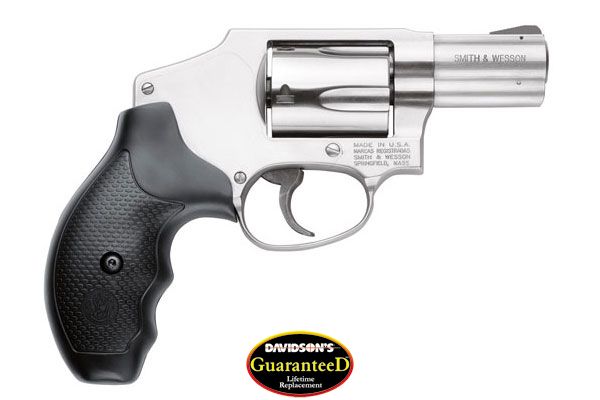 Smith & Wesson - 640|Centennial - .357 Mag for sale