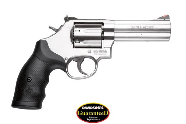Smith & Wesson - 686|686 Plus - .357 Mag for sale