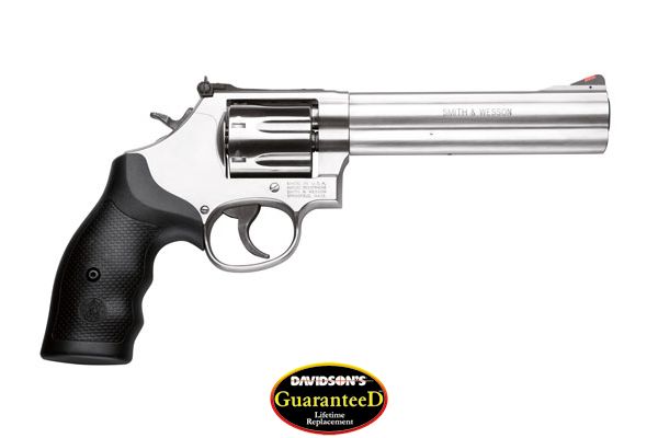 Smith & Wesson - 686|686 Plus - .357 Mag for sale