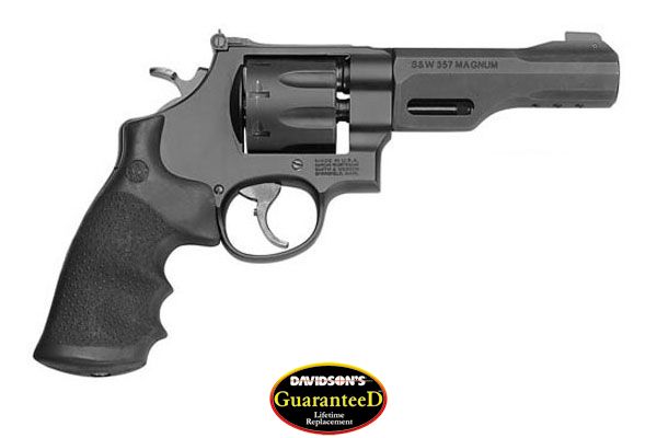Smith & Wesson - 327 - .357 Mag for sale
