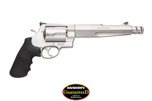 Smith & Wesson - 500 - 500 S&W MAG for sale