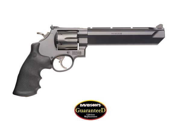Smith & Wesson - 629 - 44 REM MAG for sale