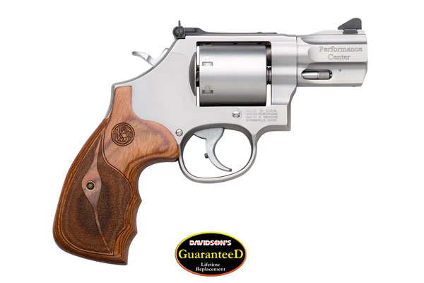 Smith & Wesson - 686 - .357 Mag for sale