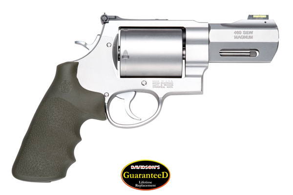 Smith & Wesson - 460 - 460 S&W MAG for sale