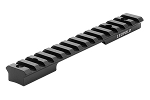 LEUP CNTRY SLOT BASE REM700 SA - for sale