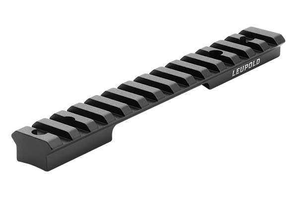 LEUP CNTRY SLOT BASE RUGER SA 20MOA - for sale