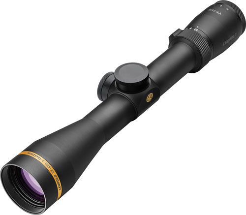 LEUPOLD SCOPE VX-5HD 2-10X42 30MM DUPLEX MATTE - for sale