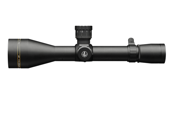 LEUPOLD SCOPE VX-5HD 2-10X42 CDS-ZL2 30MM FIREDOT DUPLEX* - for sale