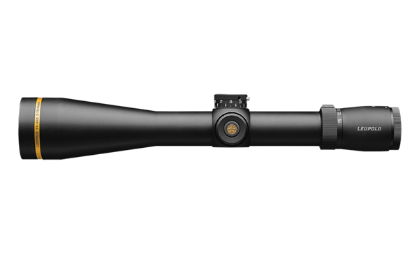 LEUPOLD SCOPE VX-5HD 3-15X56 CDS-ZL2 30MM FIREDOT DUPLEX - for sale