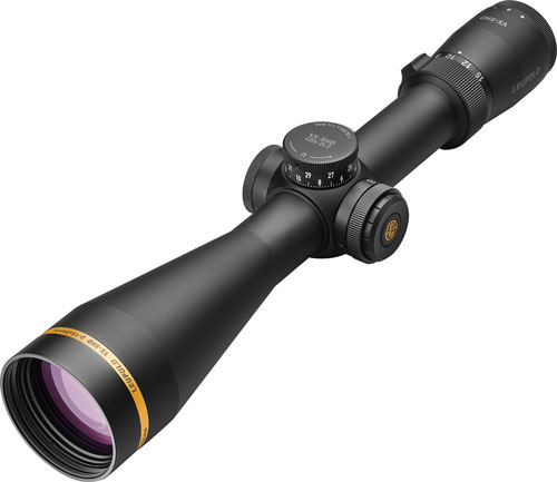 LEUPOLD SCOPE VX-5HD 3-15X56 CDS-ZL2 30MM FIREDOT DUPLEX - for sale