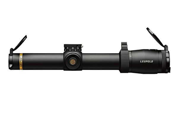 LEUPOLD SCOPE VX-6HD 1-6X24 CDS-ZL2 30MM FIREDOT DUPLEX* - for sale