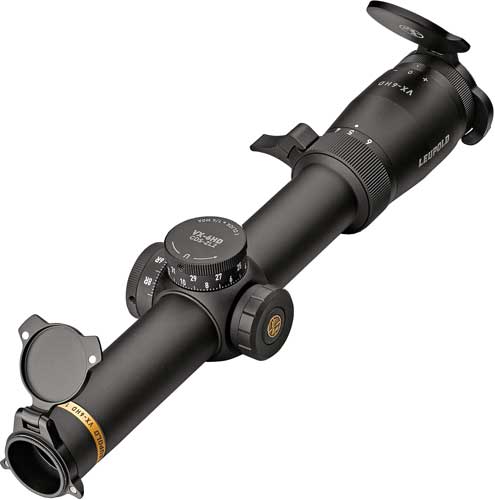 LEUP VX-6HD 1-6X24 FIREDOT DPLX 30MM - for sale