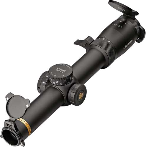 LEUPOLD SCOPE VX-6HD 1-6X24 CDS-ZL2 30MM FIREDOT DUPLEX* - for sale