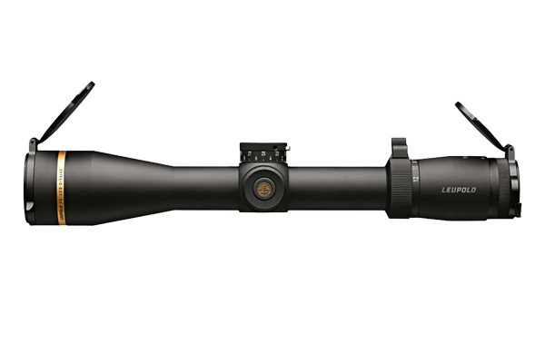 LEUP VX-6HD 2-12X42 FIREDOT DUPLEX - for sale