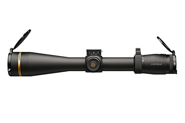 LEUP VX-6HD 3-18X44 SF TMOA IR MATTE - for sale