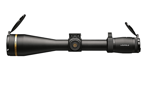 LEUP VX-6HD 3-18X50 SF TMOA IR MATTE - for sale
