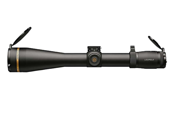 LEUP VX-6HD 4-24X52 SF TMOA IR MATTE - for sale