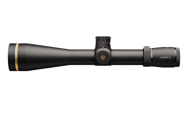 LEUPOLD SCOPE VX-5HD 4-20X52 T-ZL3 34MM SF TMOA MATTE* - for sale
