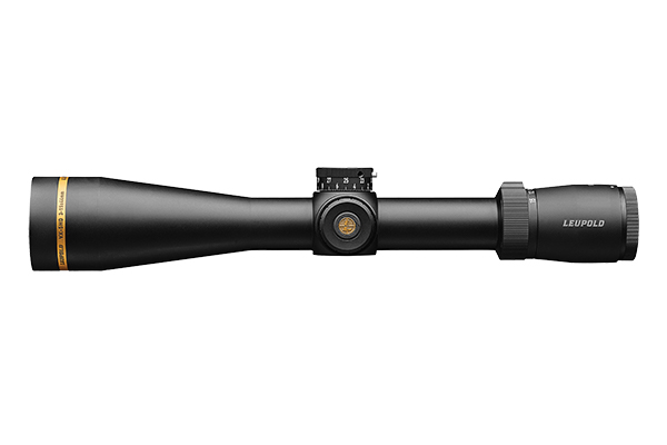 LEUPOLD SCOPE VX-5HD 3-15X44 CDS-ZL2 30MM SF DUPLEX MATTE* - for sale