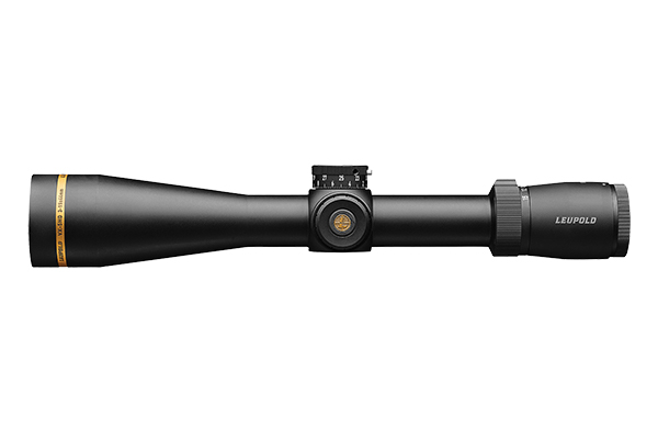 LEUPOLD SCOPE VX-5HD 3-15X44 CDS-ZL2 30MM SF DUPLEX MATTE - for sale