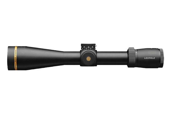 LEUPOLD SCOPE VX-5HD 3-15X44 CDS-ZL2 30MM WIND PLEX MATTE* - for sale