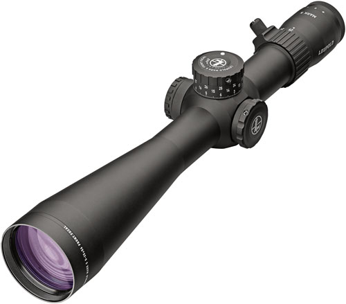 LEUPOLD SCOPE MARK 5HD 5-25X56 35MM M5C3 FFP TACTICAL MILL* - for sale