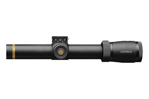 LEUP VX-5HD 1-5X24 FIREDOT DUPLEX - for sale