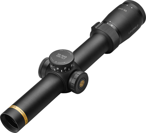 LEUP VX-5HD 1-5X24 FIREDOT DUPLEX - for sale