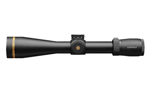 LEUPOLD SCOPE VX-5HD 3-15X44 CDS-ZL2 30MM FIREDOT DUPLEX - for sale