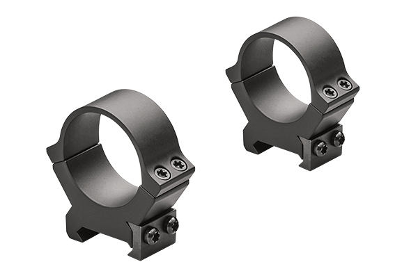 LEUP PRW2 30MM RINGS LOW MATTE - for sale