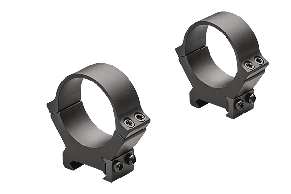 LEUP PRW2 34MM RINGS MED MATTE - for sale