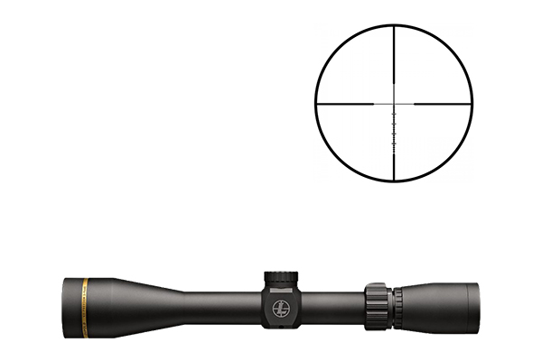 LEUPOLD SCOPE VX-FREEDOM 3-9X40 RIMFIRE MOA MATTE - for sale