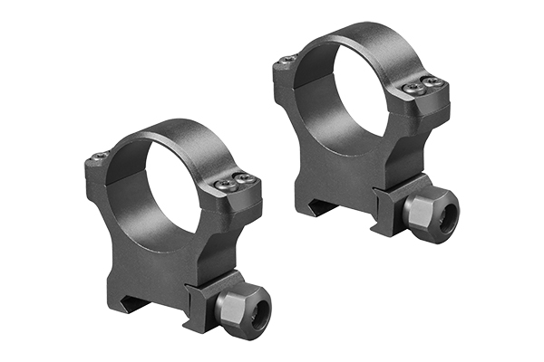 LEUP CNTRY SLOT 30MM RINGS HIGH MATT - for sale