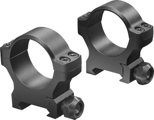 LEUP CNTRY SLOT 35MM RINGS HIGH MATT - for sale