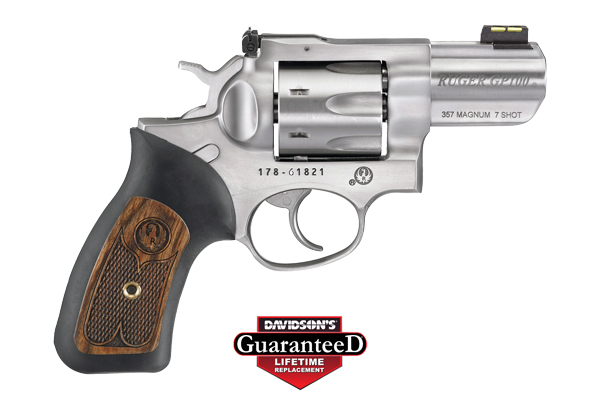 Ruger - GP100 - .357 Mag for sale