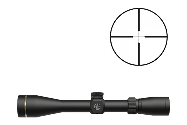 LEUPOLD SCOPE VX-FREEDOM 350 LEGEND 3-9X40 DUPLEX - for sale