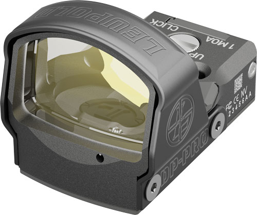 LEUP DELTAPOINT PRO 2.5 MOA NV MAT - for sale