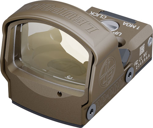 LEUP DELTAPOINT PRO 2.5 MOA NV FDE - for sale