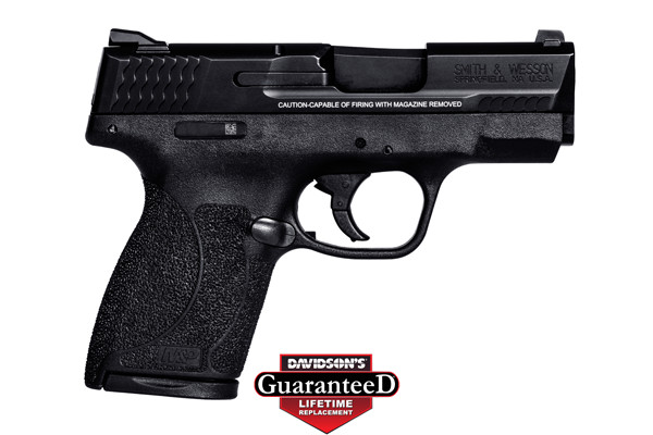 S&W SHIELD M2.0 M&P45 45ACP FS BLACKENED SS/BLACK POLYMER - for sale