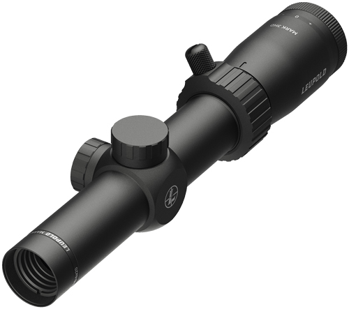 LEUPOLD SCOPE MARK 3HD 30MM 1.5-4X20 AR-BALLISTIC MATTE - for sale