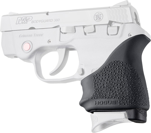 HOGUE HANDALL BVRTL S&W/TAU BLK - for sale