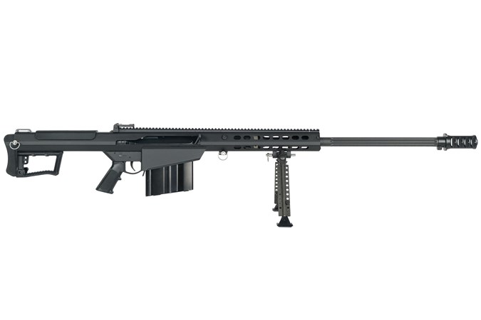 Barrett - M107A1 - .50 BMG for sale