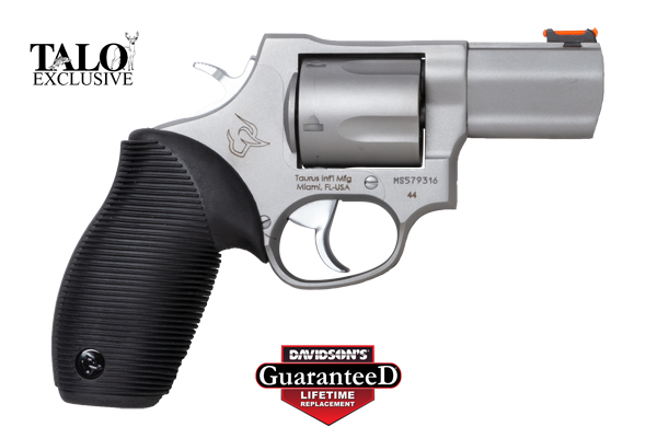 Taurus - 44 - 44 REM MAG for sale