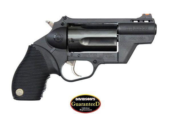 Taurus - 45-410 - 45 COLT|410 BORE for sale