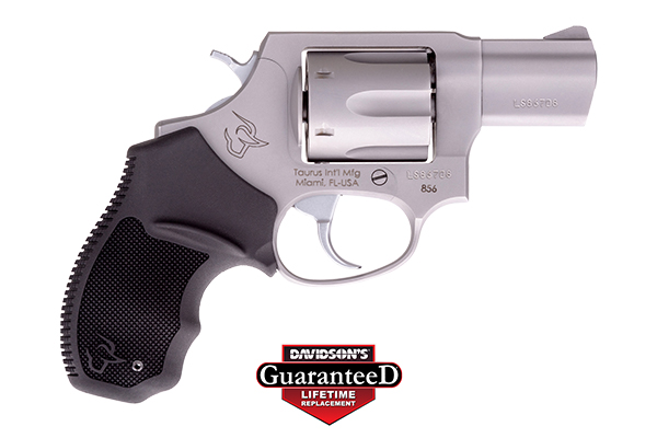 Taurus - 856 - 38 SPL for sale
