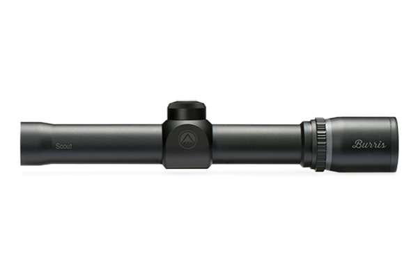 BURRIS SCOUT 2-7X32 B-PLEX MATTE - for sale