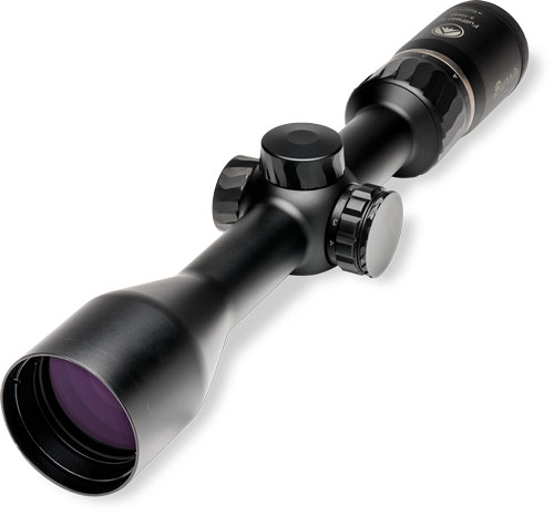 BURRIS FFIV 3-12X42MM BLSTC E3 MATTE - for sale