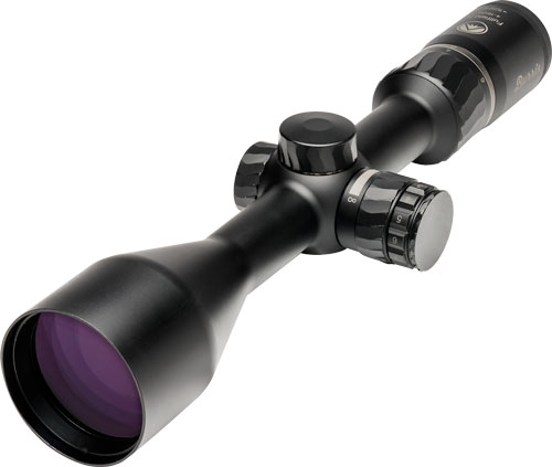 BURRIS FFIV 4-16X50MM ILLUM MATTE - for sale