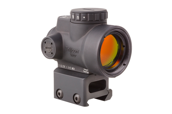 TRIJICON MRO RED DOT FULL CO-WITNESS - for sale